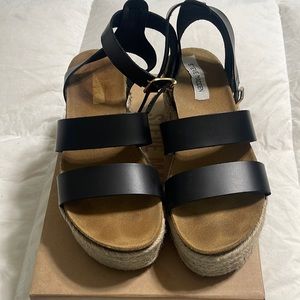 Steve Madden Sandals